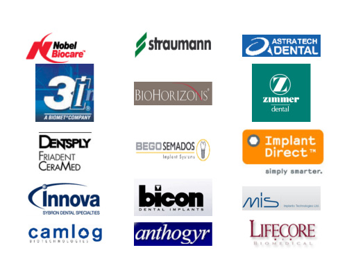 dental implant systems